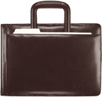 Leather Executive Binder