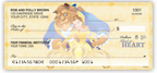 Beauty and The Beast Checks