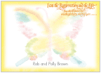 Resurrection Flat Cards