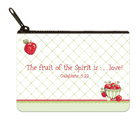 Fruit of the Spirit Coin Purse