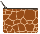 Giraffe Coin Purse