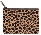 Leopard Coin Purse