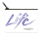 Sanctity of Life Coin Purse