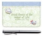 Tea Time Debit Caddy