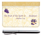 Fruit of the Spirit Debit Caddy