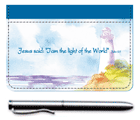 Seascapes Debit Caddy