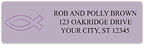 Eternal Messages Address Labels
