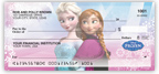 Frozen Checks