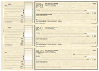 Symbols General Purpose Checks