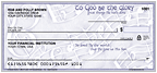 Heavenly Hymns Checks