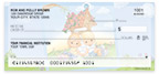 Precious Moments Checks