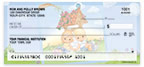 Precious Moments Checks