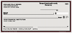 Integrity Checks