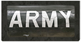 Army Checkbook Cover