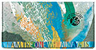 Godsight 365 Checkbook Cover