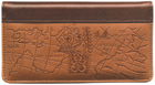 Expedition Checkbook Cover