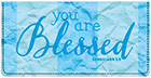 You Are Checkbook Cover