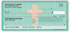 Love Lives Here Checks