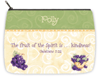 Fruit of the Spirit--Large Designer Bag