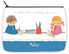 Caring for Kids--Large Designer Bag