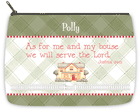 My House--Large Designer Bag