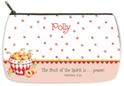 Fruit of the Spirit--Small Designer Bag