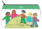 Caring for Kids--Small Designer Bag