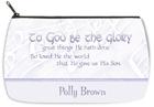 Heavenly Hymns--Small Designer Bag