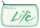 Sanctity of Life--Small Designer Bag