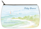 Seascapes--Small Designer Bag