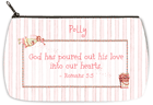 Seeds of Faith--Small Designer Bag