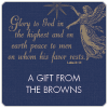 Glory Gift Labels