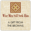 Seek Him Gift Labels