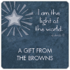Star of Wonder Gift Labels