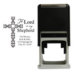 Psalms Stamp