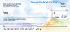 Seascapes Checks