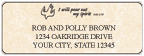Symbols Address Labels