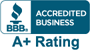 BBBOnLine Accredited Business